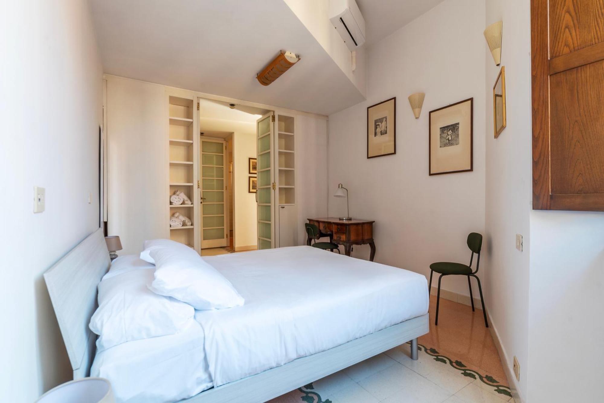 Manara 29 - Fromhometorome Apartment Rome