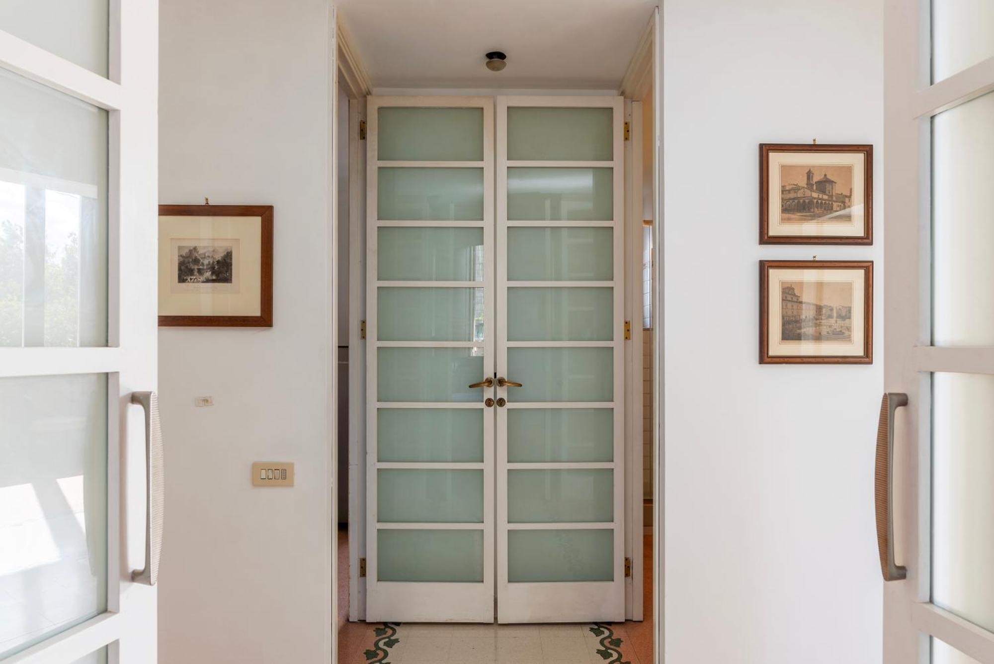 Appartement Manara 29 - Fromhometorome *