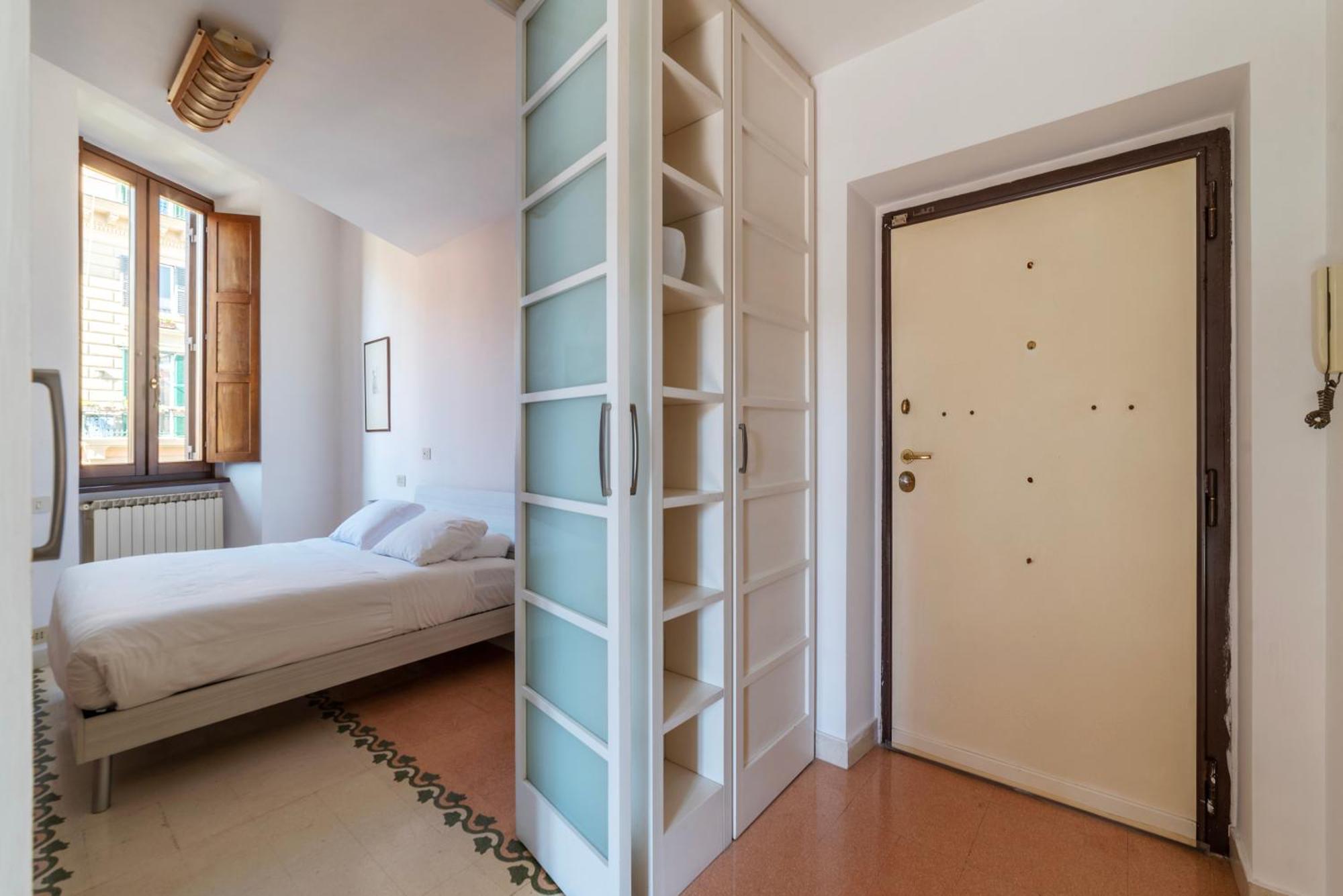 Manara 29 - Fromhometorome Appartement