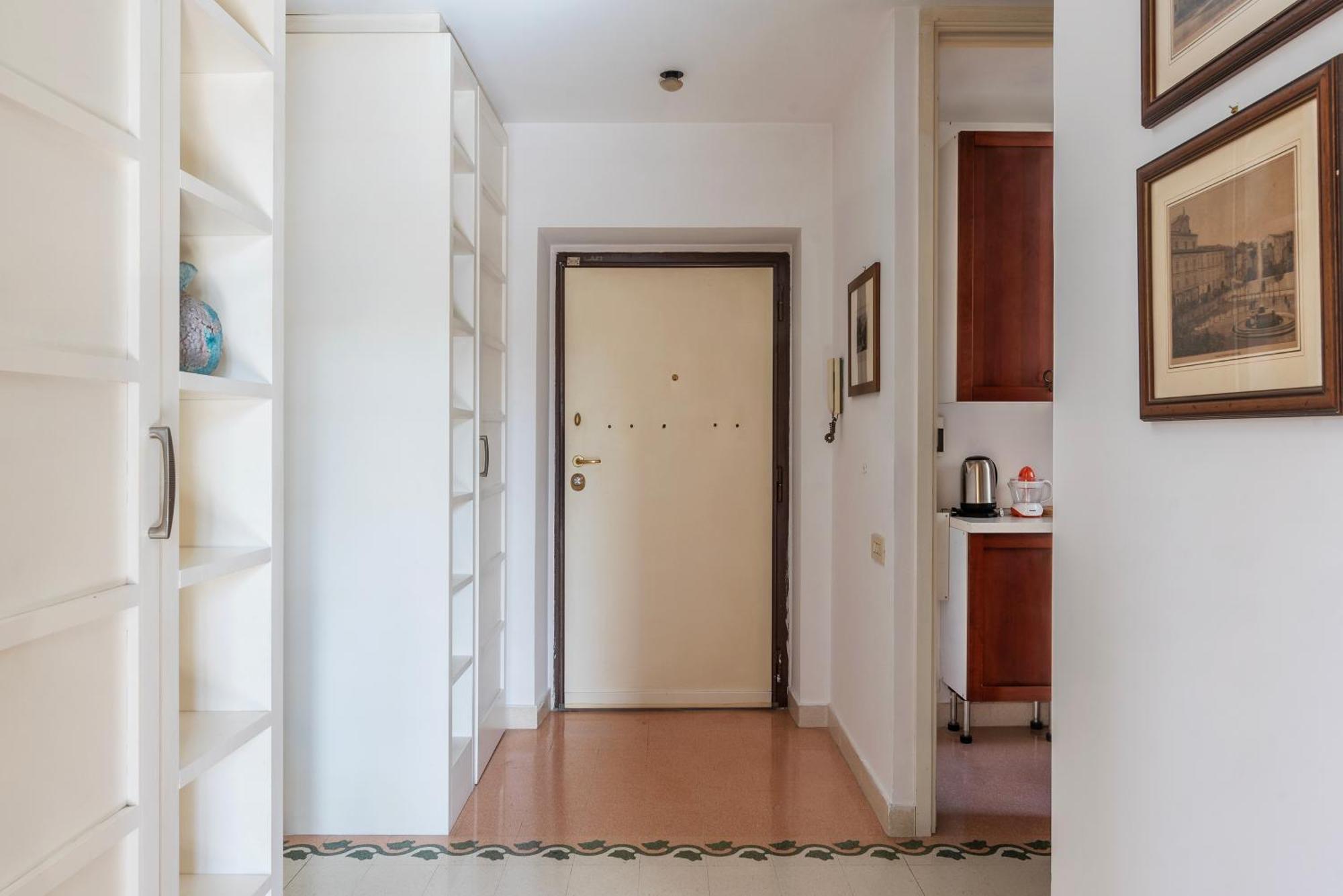 Appartement Manara 29 - Fromhometorome