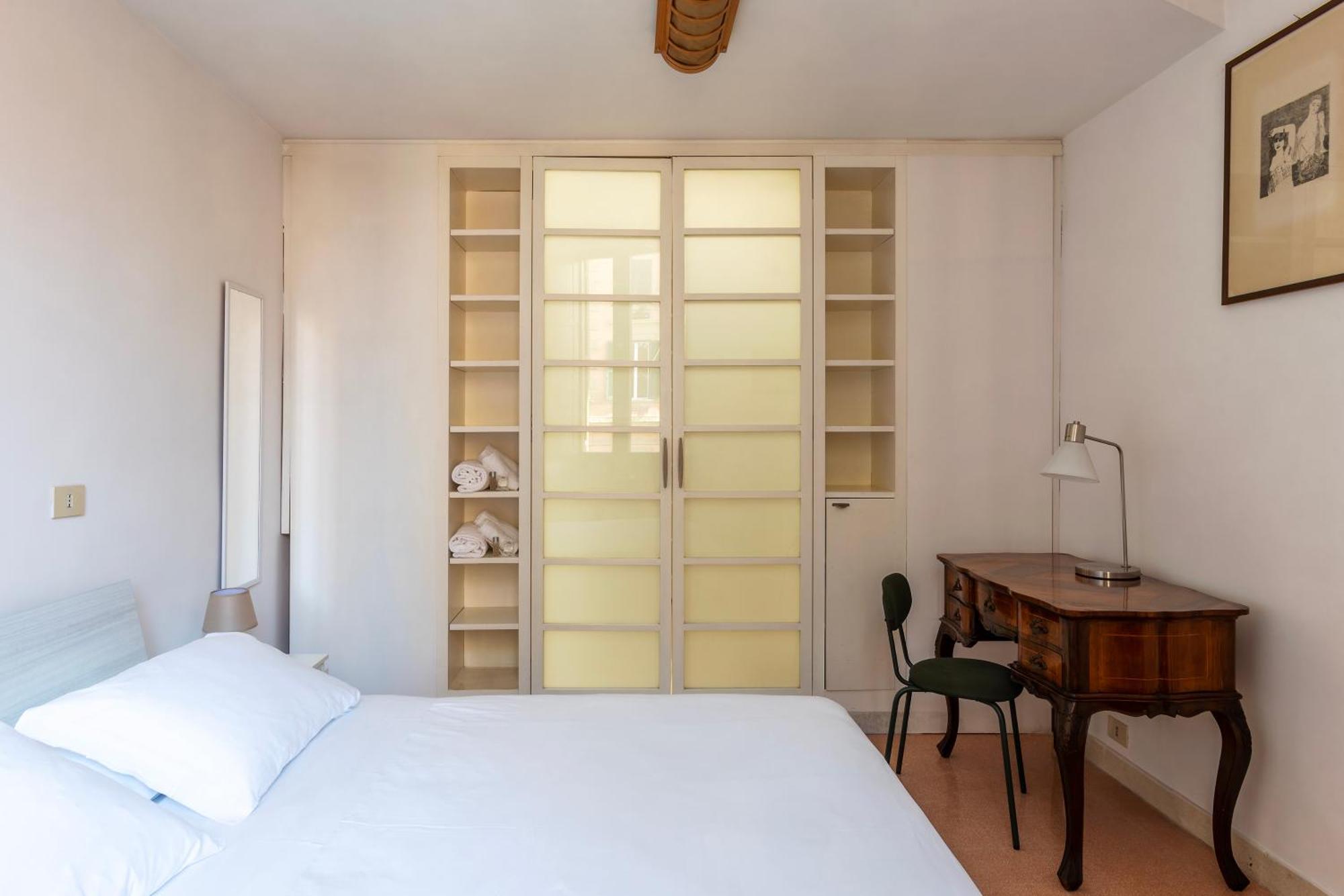 Appartement Manara 29 - Fromhometorome